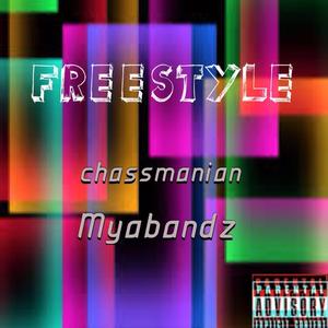 FreeStyle (feat. Mya Bandz) [Explicit]