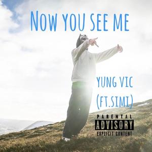 Now you see me (Explicit)