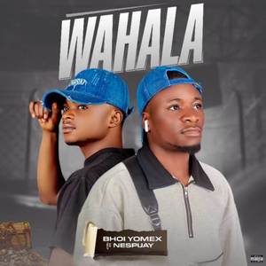 Wahala (Explicit)