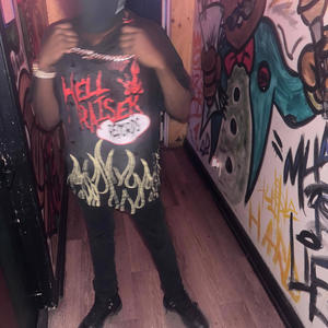 HOW IT FEEL (LUHSTUNNA) (Explicit)