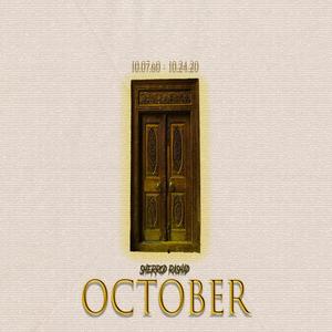 OCTOBER (Explicit)