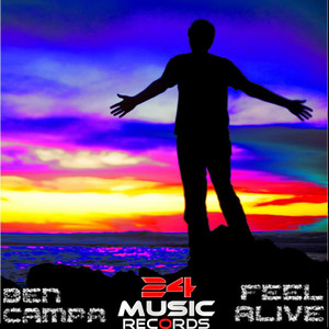 Feel Alive