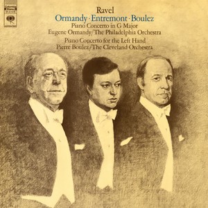 Piano Concerto in G Major, M. 83 - I. Allegramente