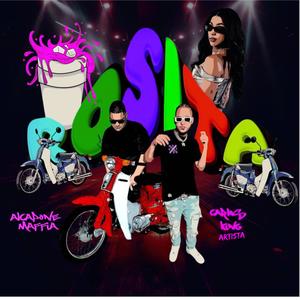 Rosita (feat. Alcapone maffia)