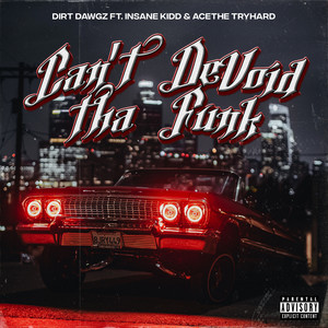 Cant DeVoid Tha Funk (Explicit)