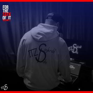 For The SayK Of It (Volume3) [Explicit]