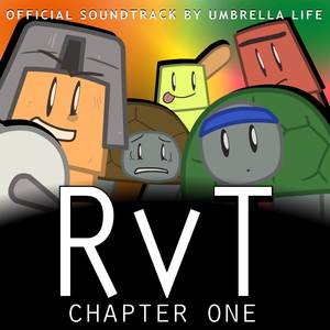 RvT, Chapter One (Official Soundtrack)