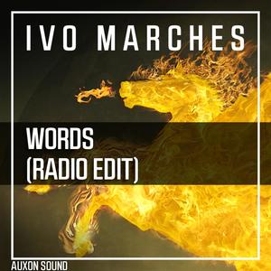 Words (Radio Edit)