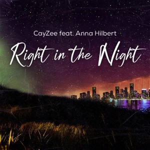 Right in the Night (Radio Edit)