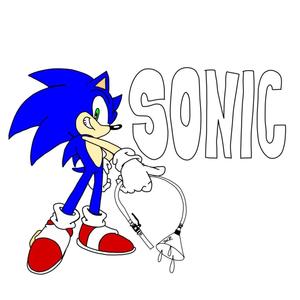 Sonic (Explicit)