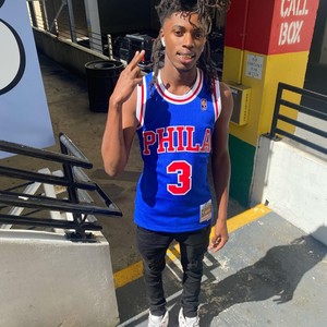 84 Degrees (Explicit)