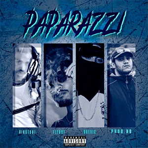 Paparazzi (Explicit)