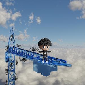 rooftop (feat. Gumma Vybz)