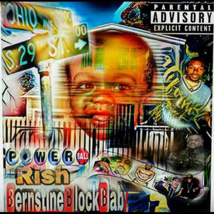 Bernstine Block Baby (Explicit)