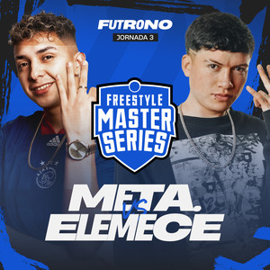 Objetos - Metalinguistica Vs Elemece (Live|Explicit)