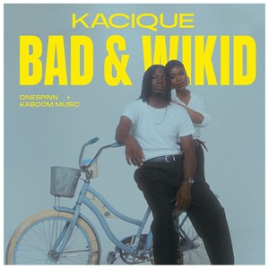 Bad & Wikid