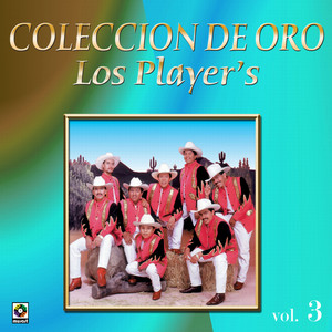 Colección De Oro: Banda, Vol. 3