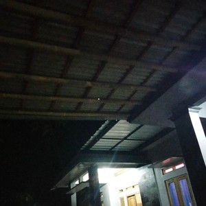 Langit dan bumi