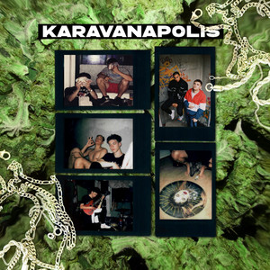 Karavanapolis (Explicit)
