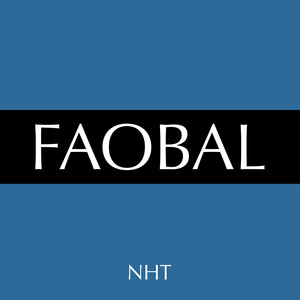 NHT - Faobal