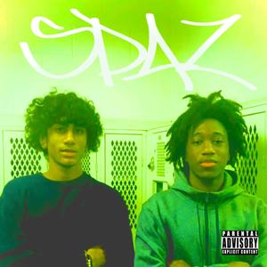 SPAZ (feat. Recap & Max K) (Explicit)