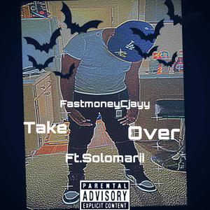 Talkin Spicy(feat. SoloMarii) (Explicit)