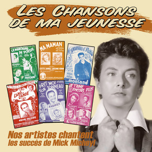 Le marchand de poésie