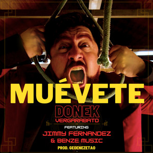 Muévete