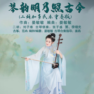 琴韵明月照古今 (二胡加多民乐重奏版)