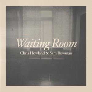 Waiting Room - Instrumental