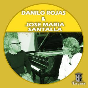 Lugar Secreto (feat. Jose Maria Santalla)