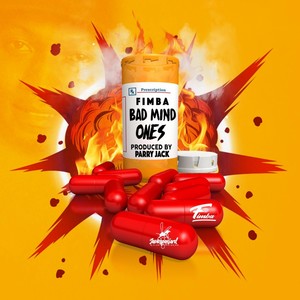 Bad Mind Ones (Inst.)