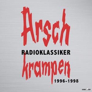 Radioklassiker 1996 bis 1998