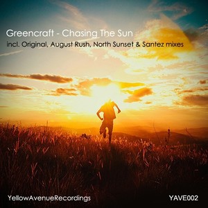Chasing The Sun (North Sunset Remix)