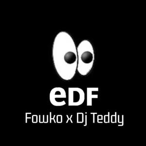 EDF (feat. FOWKO)