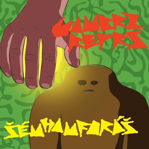 Praha - Tábor (Explicit)