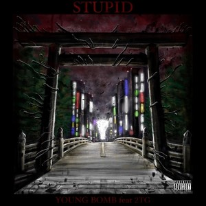 STUPID (feat. 2TG) [Explicit]