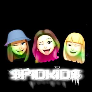 ##SPIDKIDS (feat. bulxtt & Hipnos) [Explicit]