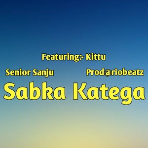 Sabka Katega