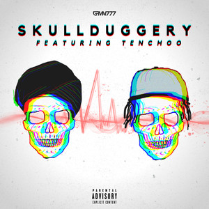 Skullduggery (Explicit)