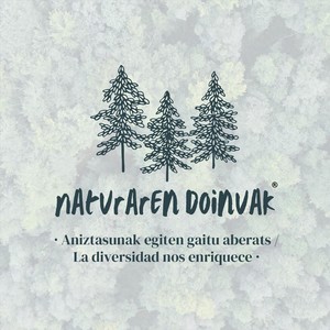 Naturaren doinuak (feat. Jon Martin & ØDEI)