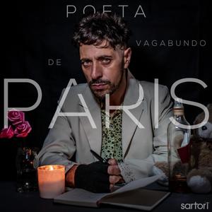 Poeta Vagabundo de París