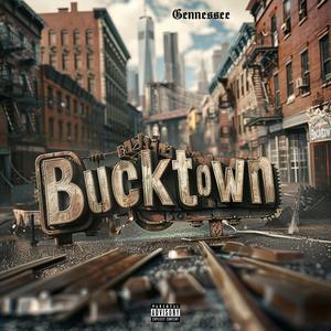 Back 2 Back (feat. Str8 Paper, Sha_Nuki & Frank Louis) (Explicit)