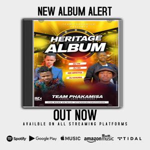 Umvuzo (feat. Siphesihle)