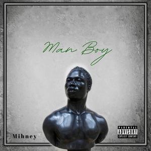 Man Boy (Explicit)