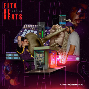 Fita de Beats, Vol. 1