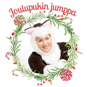 Joulupukin jumppa