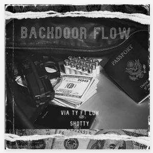 Backdoor Flow (feat. Luh Shotty) [Explicit]