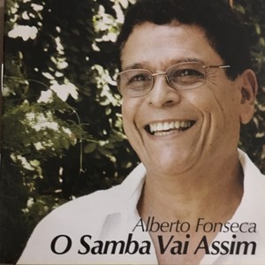 Alberto Fonseca - Chorinho Reverente