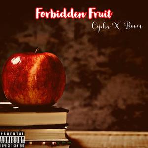 Forbidden Fruit (feat. Boom)